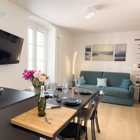 Corridoni 3C Tirabora Short Rent Apartment Trieste Bagian luar foto