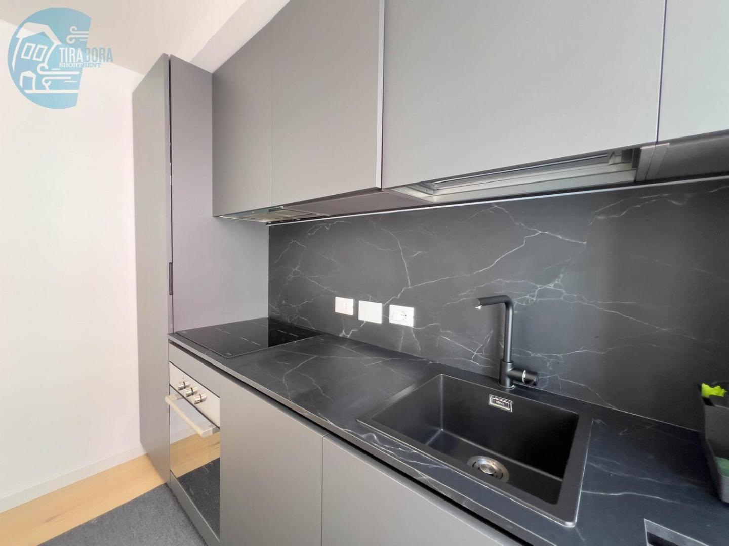 Corridoni 3C Tirabora Short Rent Apartment Trieste Bagian luar foto