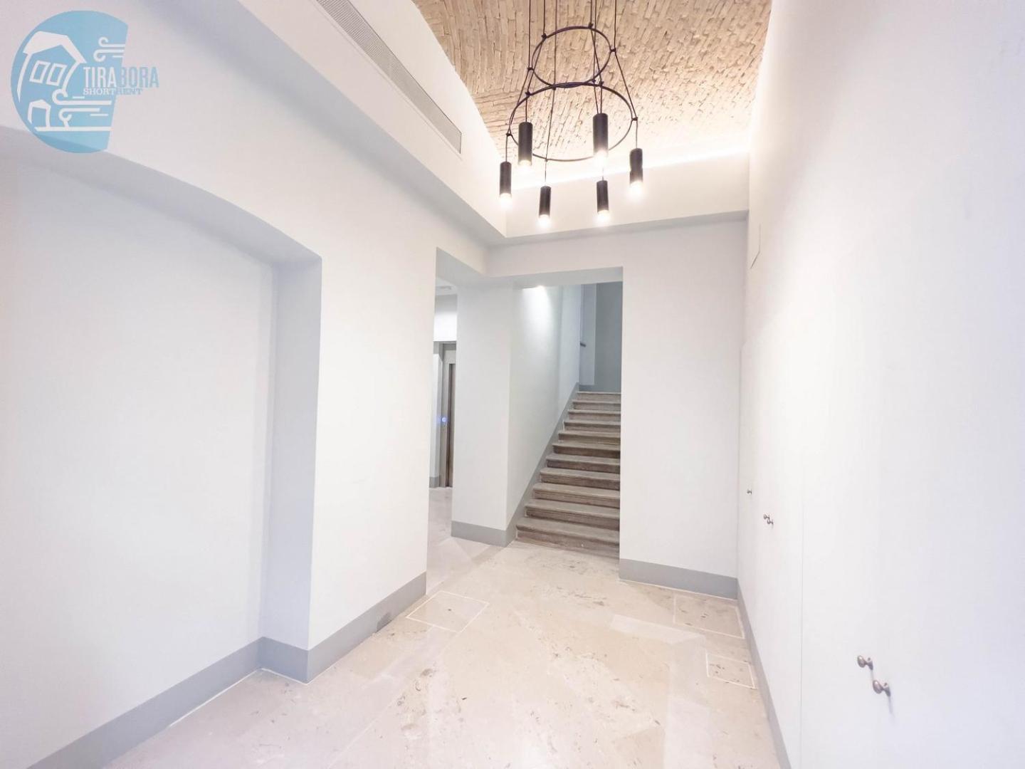 Corridoni 3C Tirabora Short Rent Apartment Trieste Bagian luar foto